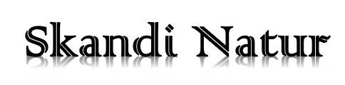 Skandi Natur